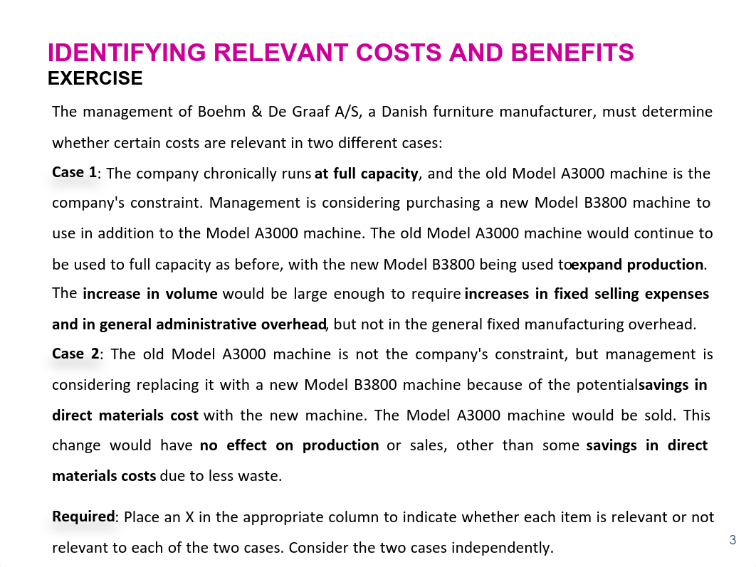 Section 6 - Relevant costs for decision making - Solutions of in-class exercises.pdf_dsob99ba7m2_page3