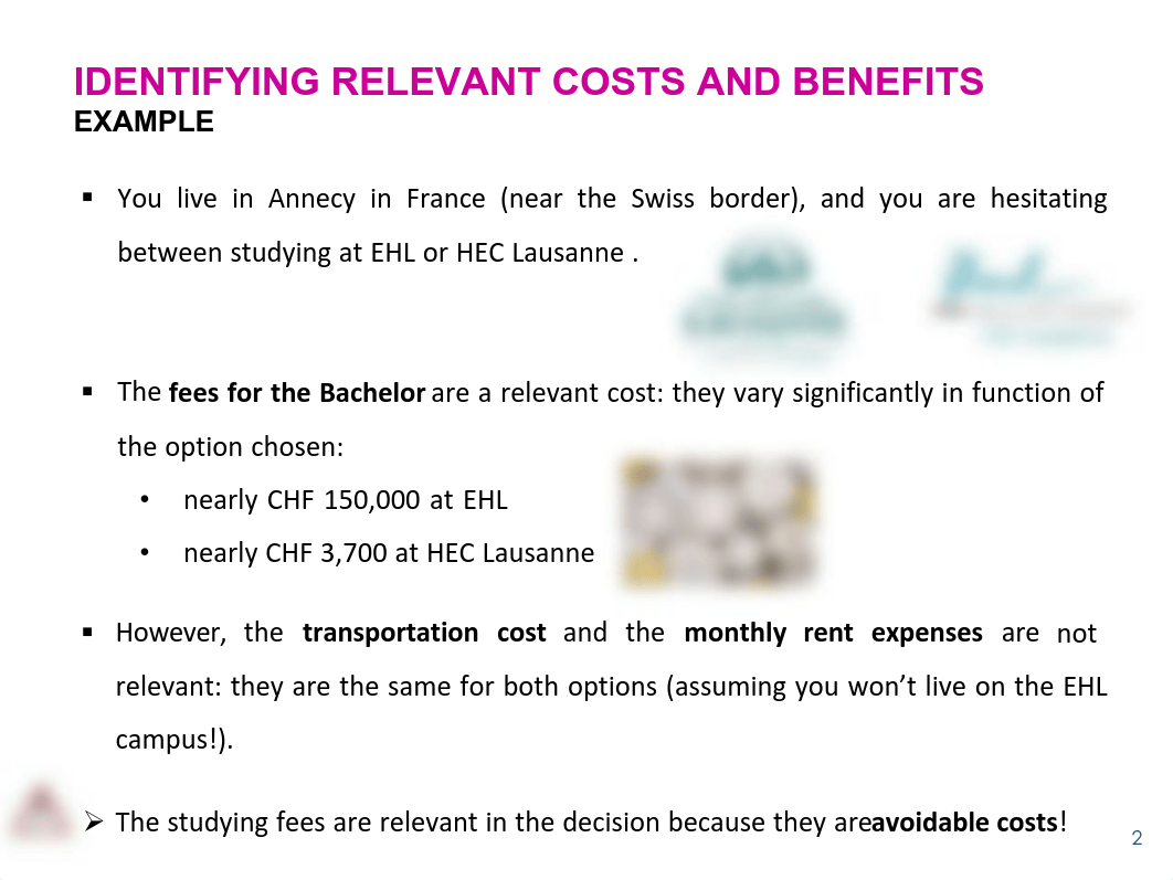 Section 6 - Relevant costs for decision making - Solutions of in-class exercises.pdf_dsob99ba7m2_page2