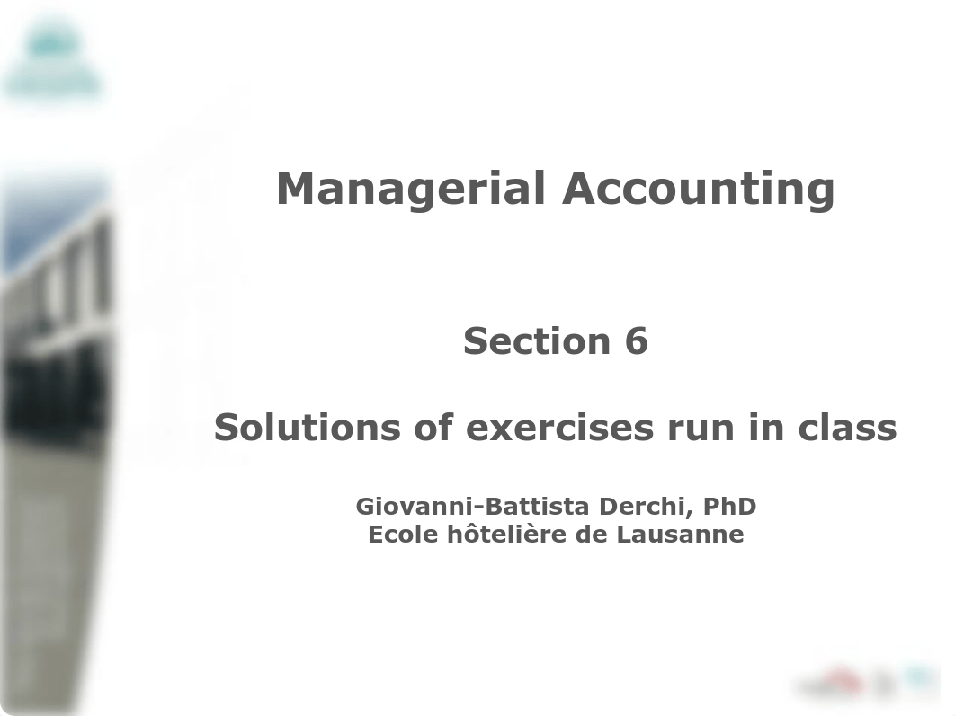 Section 6 - Relevant costs for decision making - Solutions of in-class exercises.pdf_dsob99ba7m2_page1