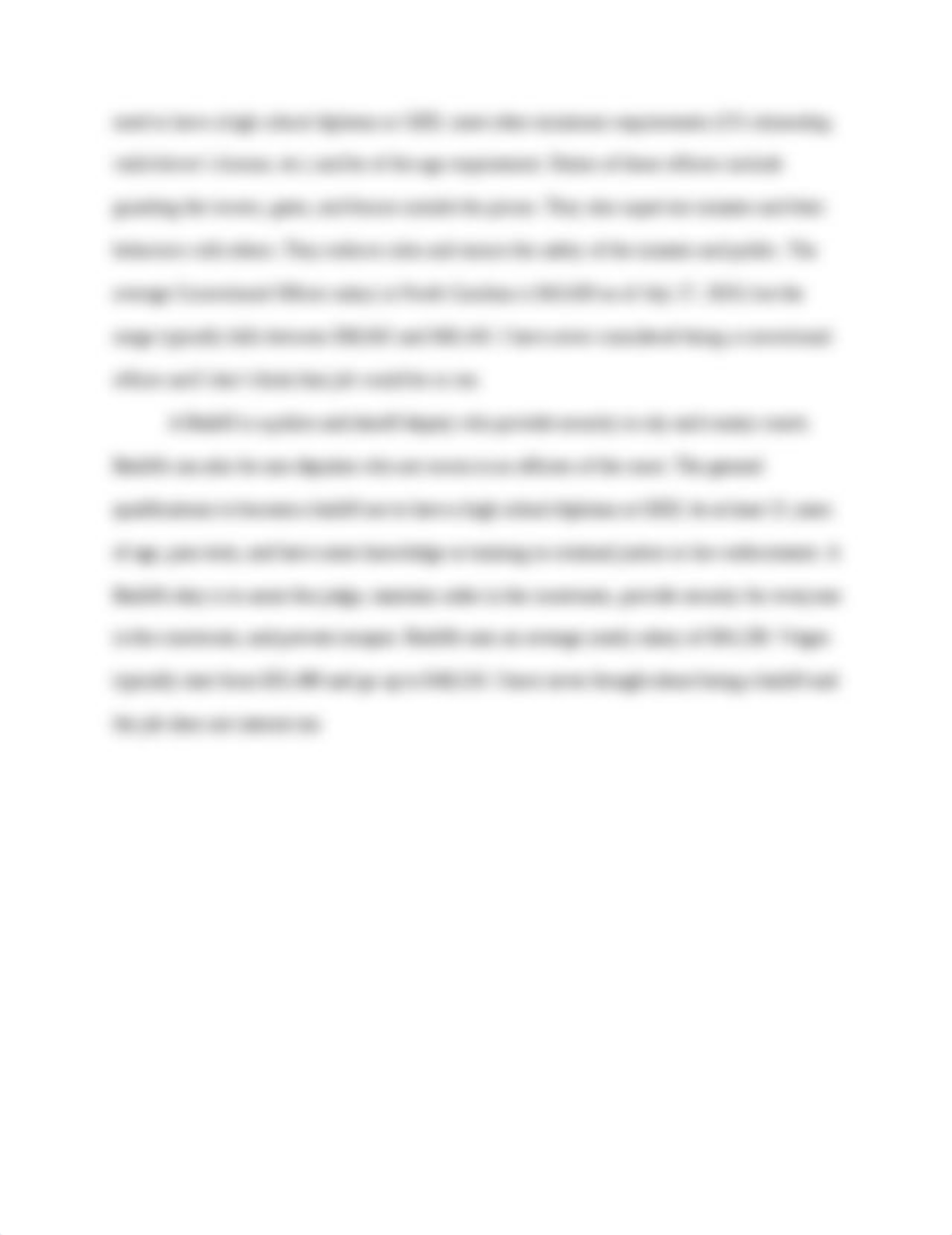 Careers in Criminal Justice Writing Assignment.docx_dsocipgjnkq_page2