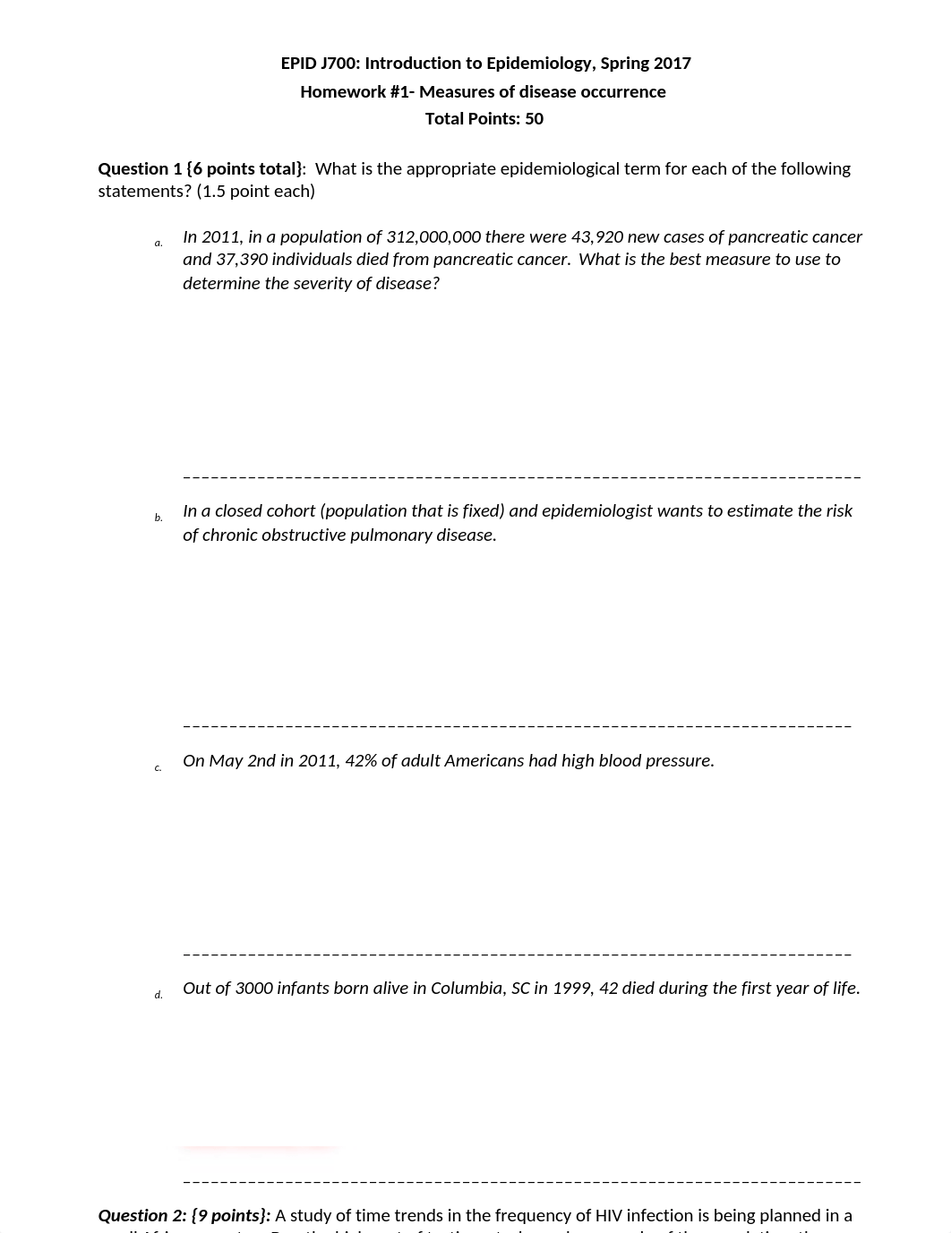 EPIDJ700 HW1 (Answer Key)(1)_dsocz1pqtwy_page1