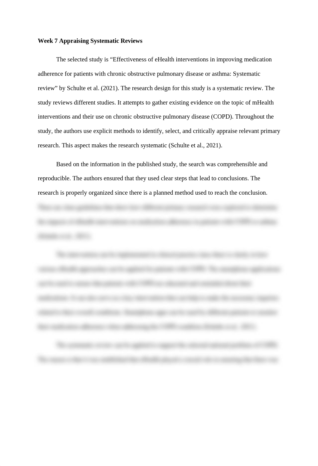 Week 7 Appraising Systematic Reviews.docx_dsofeja053z_page1