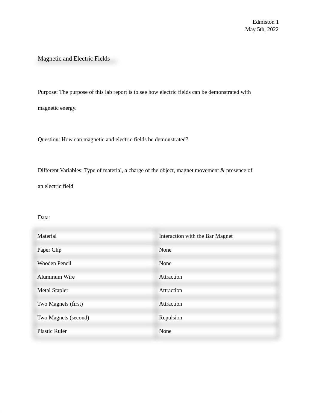 Lab Report_ Magnetic and Electric Fields (1).docx_dsoif067m59_page1