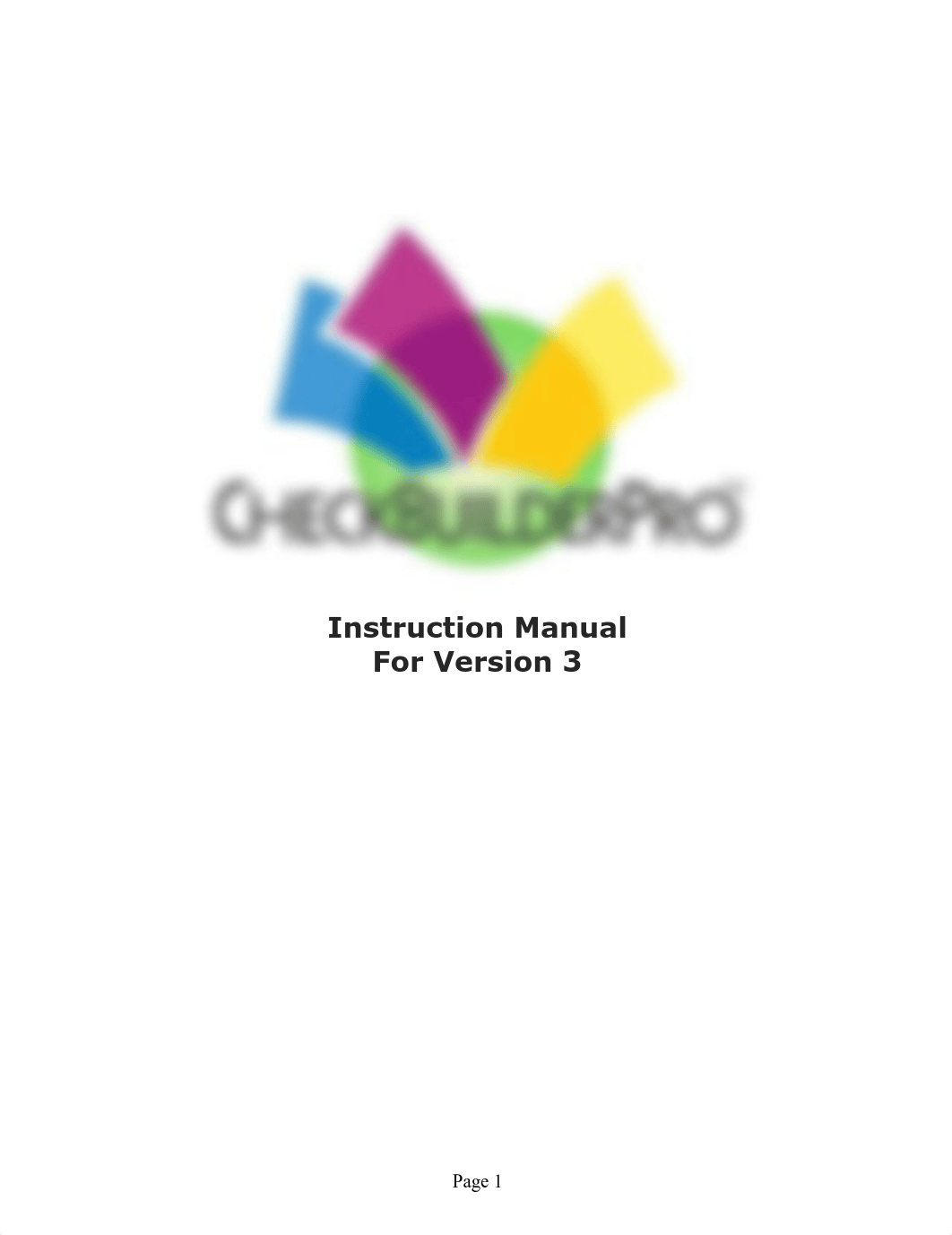 CheckBuilderPro3_Instructions.pdf_dsoixcspde2_page1