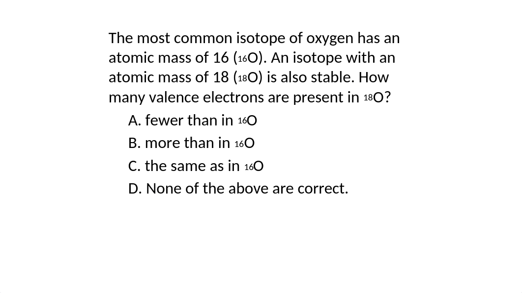 Chapter Two Clicker Questions.pptx_dsoj57ucq9n_page2