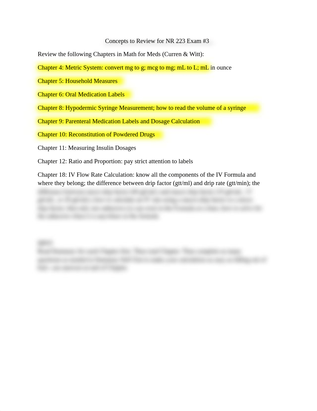 NR 223 Concepts to Review for Exam #3.docx_dsokr6xja7d_page1