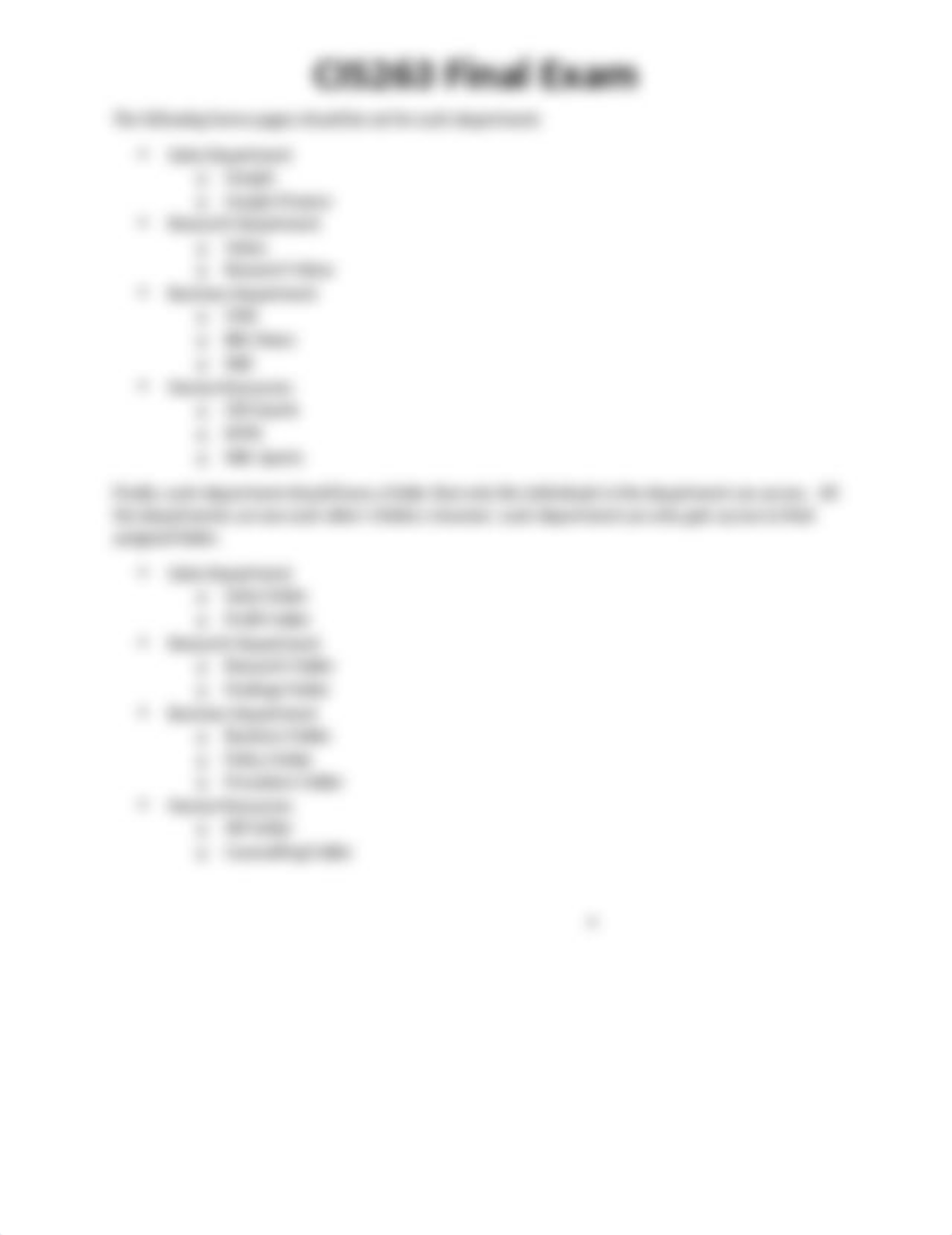 CIS263 Final Exam.docx_dsomr9x3oec_page2