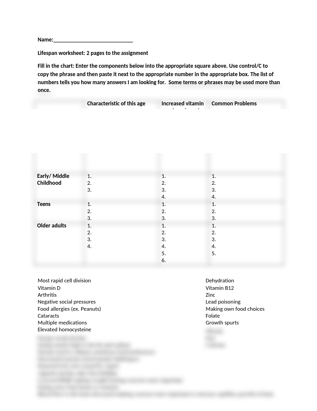 Lifespan worksheet.doc_dsomstpde92_page1