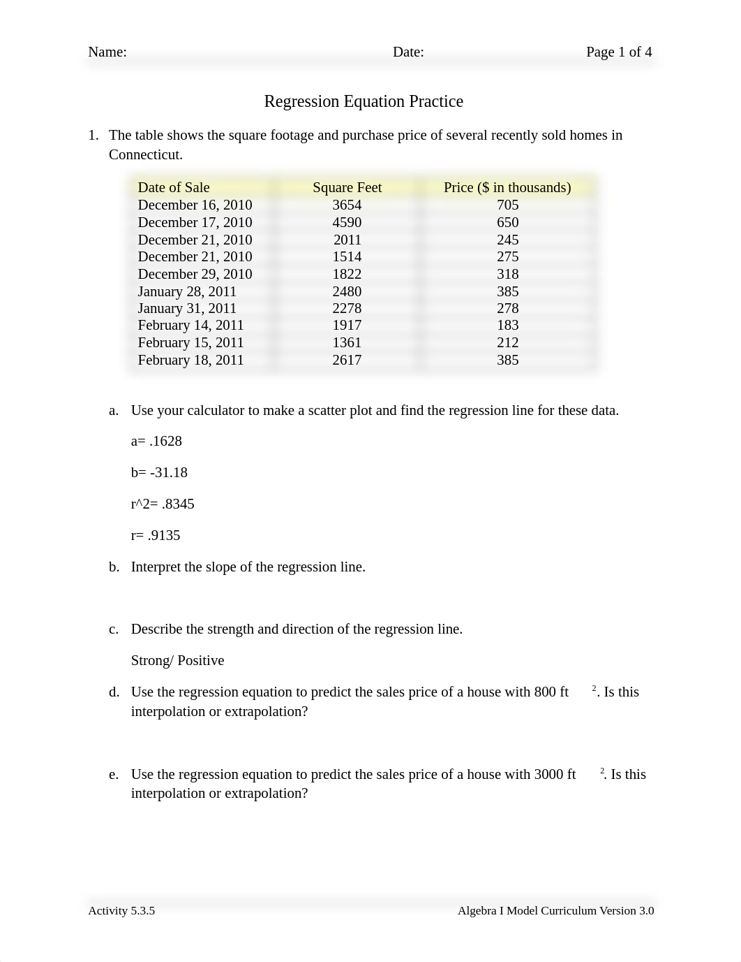 Activity 5.3.5 Regression Equation Practice v 3.0 01 21 13.docx_dsop76pzajt_page1