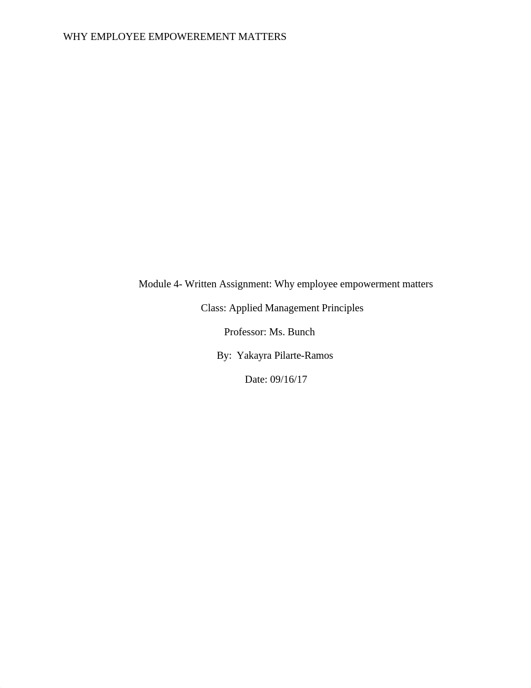 WHY EMPLOYEE EMPOWEREMENT MATTERS 091617.docx_dsopku2p0rk_page1