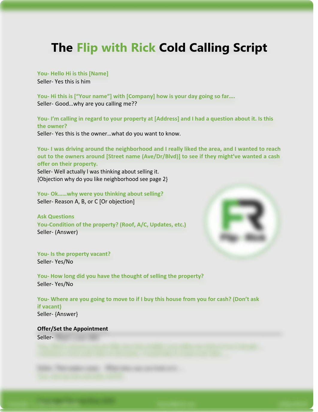 The_Flip_with_Rick_Cold_Calling_Script_2020 (1).pdf_dsor0ix76on_page1