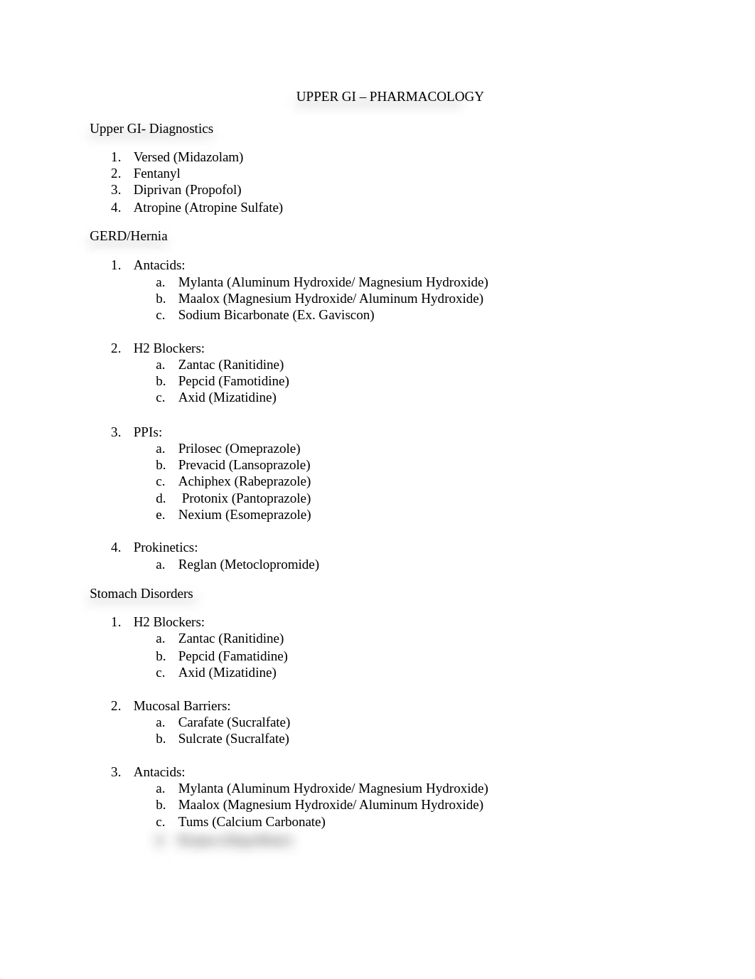 UPPER GI PHARMOCOLOGY_dsors0x18ap_page1