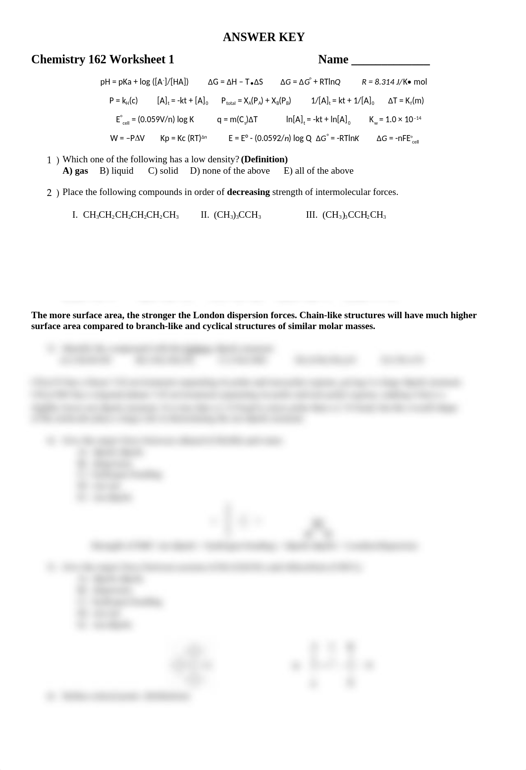 Chem 162 Worksheet 1 with answers.docx_dsospdbjp1r_page1