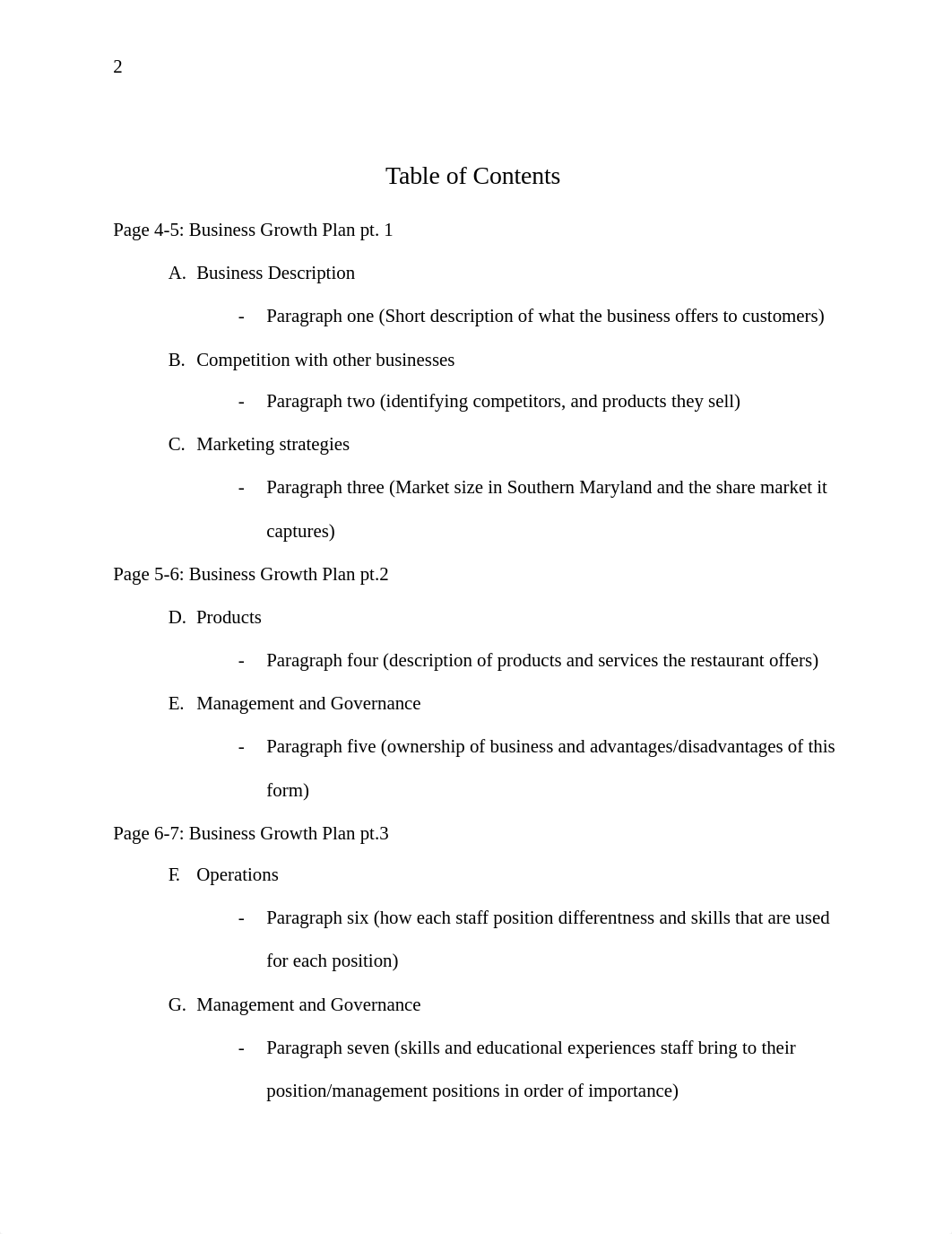 Sweetbay Restaurant-finalizedbuisnessplan.docx_dsovl2ms8lf_page2