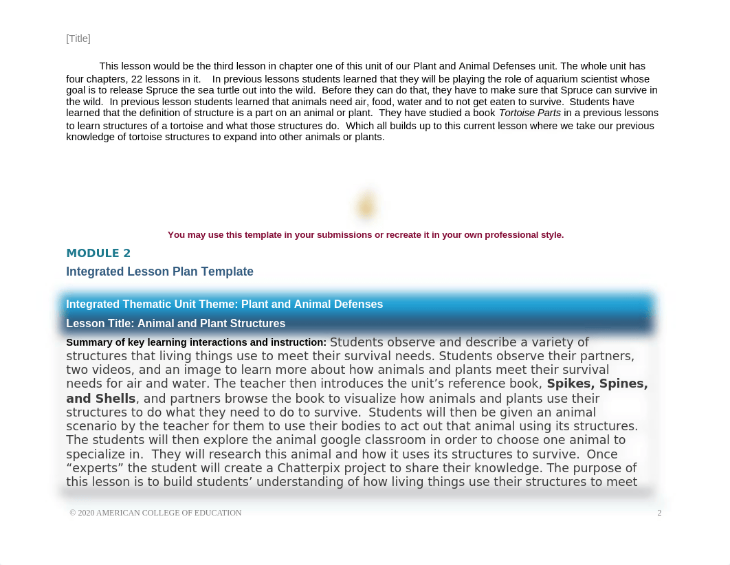 lit5083 Module 2 Analysis lesson plan.docx_dsowj0rltxh_page2