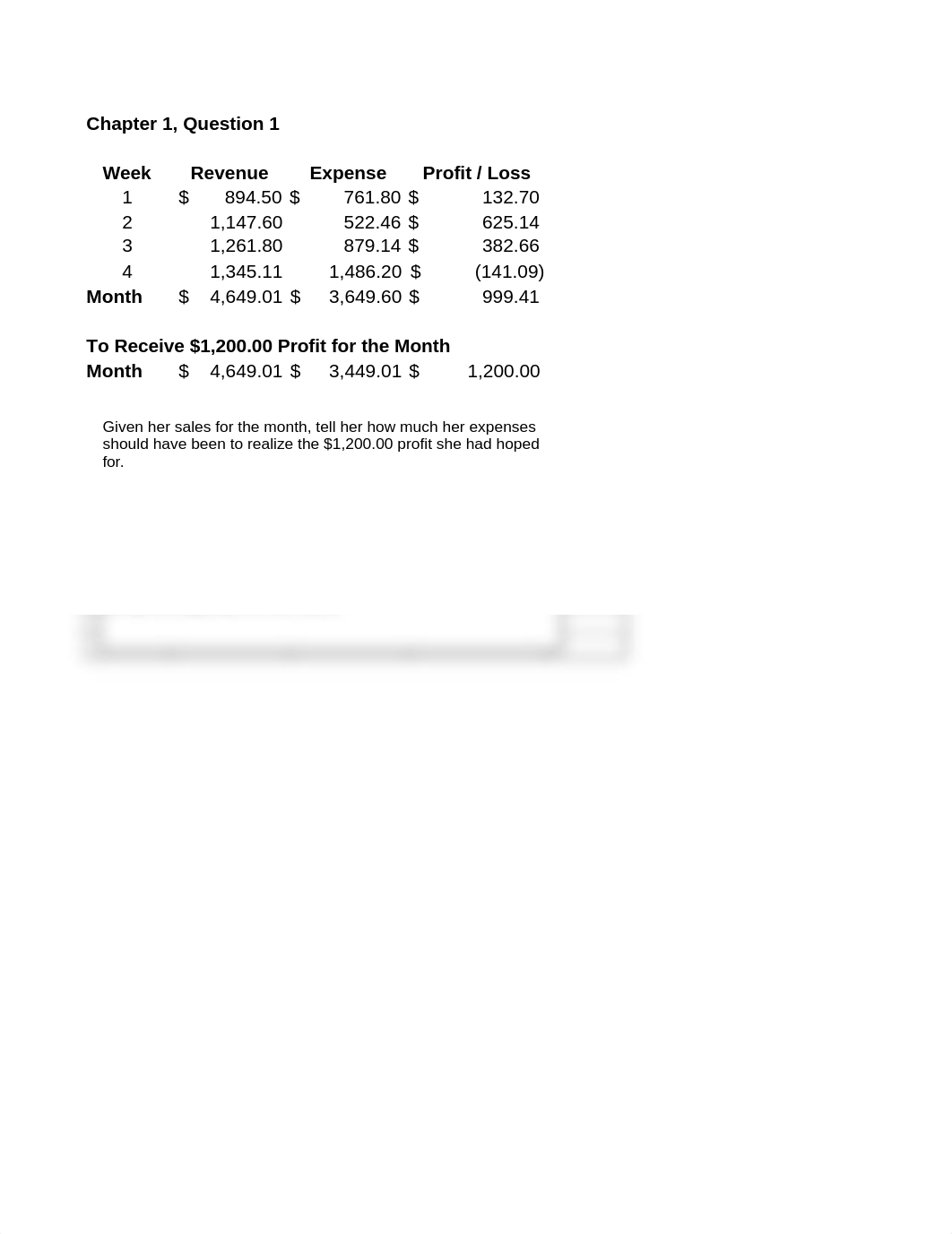 Cost_Control_ch01_Spreadsheets_Answers_dsowldllla7_page1