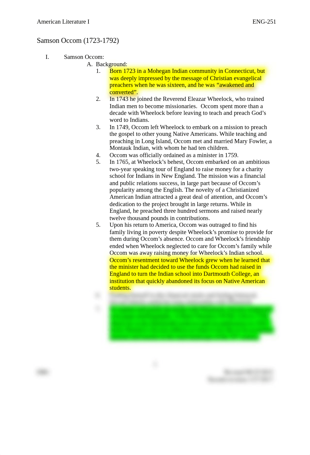 Samson Occom-Lecture Notes.doc_dsoxlr4fhwm_page1