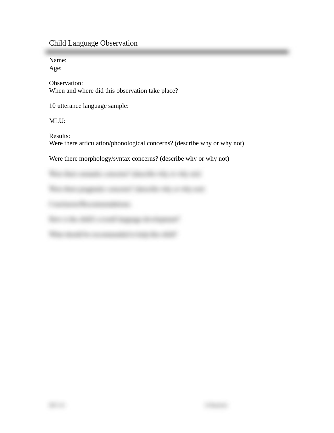 Child Language Observation.doc_dsoyf28w403_page1