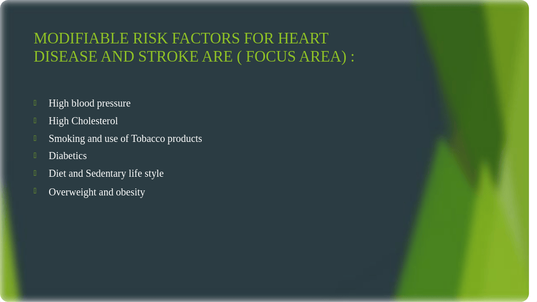 HEART DISEASE AND STROKE PP Final MBowers.pptx_dsp095x2f8x_page4