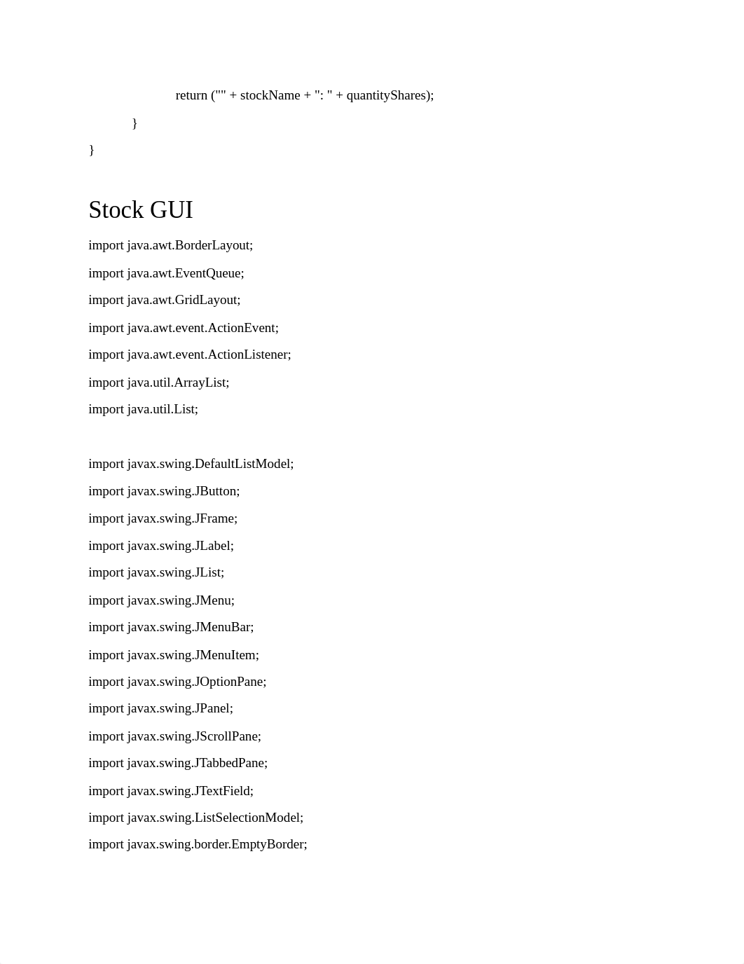 Week 6 lab Stock.docx_dsp23243yr9_page4