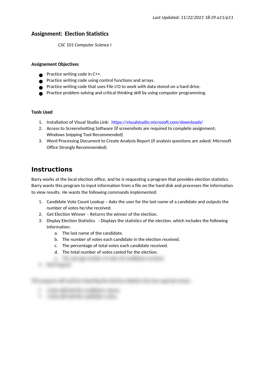 CSC 101 Lab 6 Election Statistics.docx_dsp28ilafnt_page1