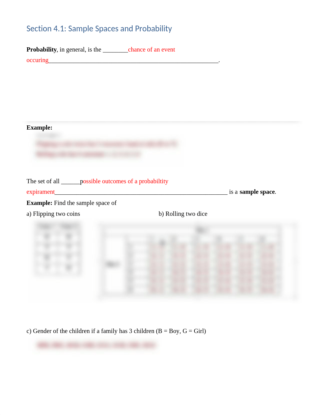 4.1 Sample Spaces and Probability (1).docx_dsp293ctj4b_page1