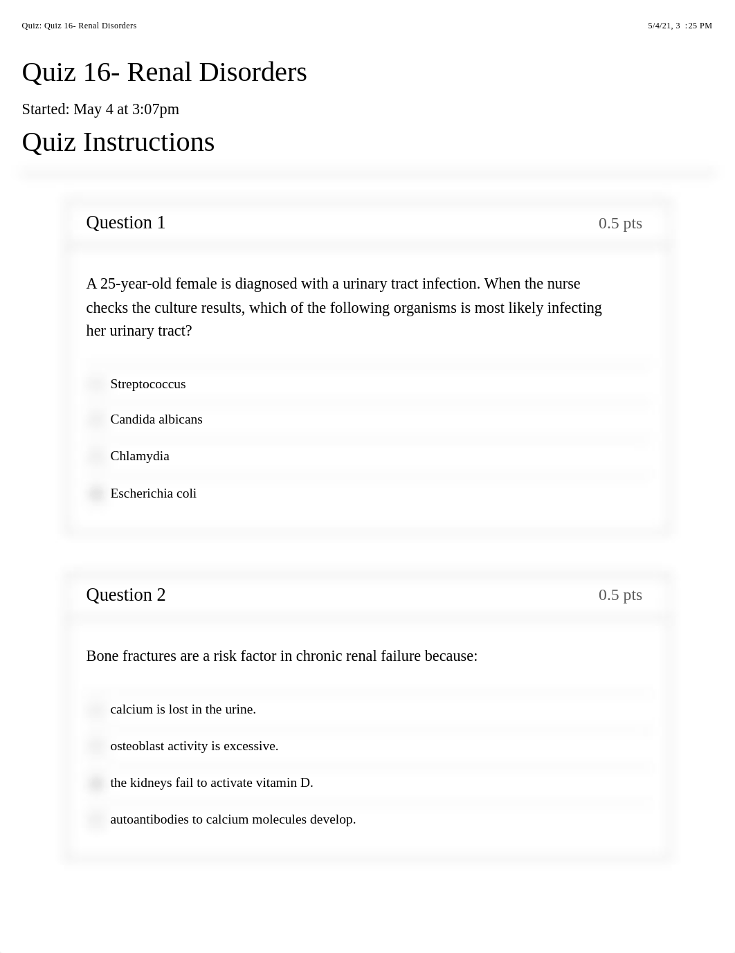 Quiz: Quiz 16- Renal Disorders.pdf_dsp4cbkw6ww_page1