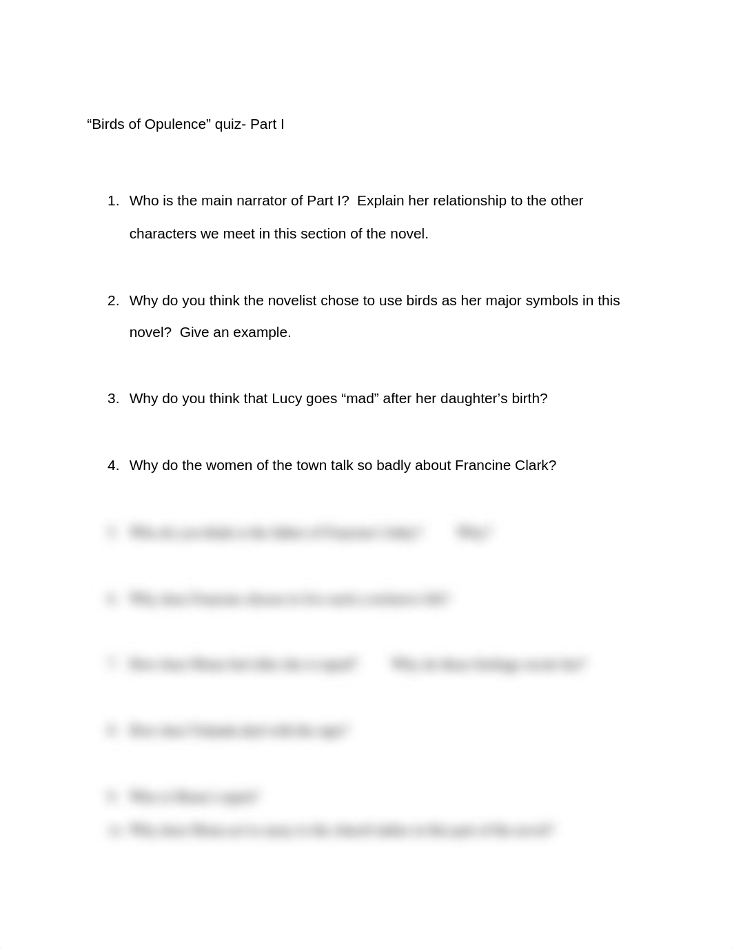 Birds of Opulence Quiz 1.docx_dsp4iq1xe2l_page1