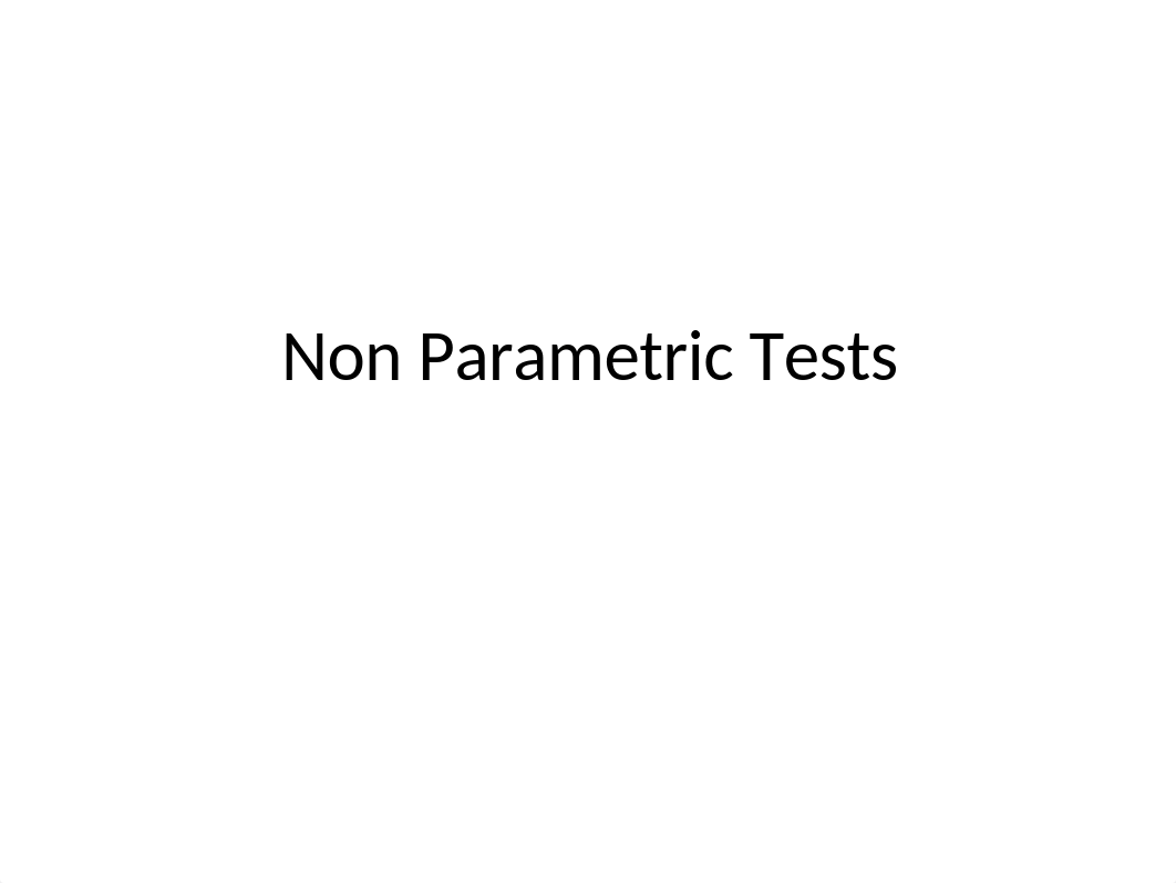 MBA9 Research and Quantitative Methods Non Parametric Tests notes.pptx_dsp4llnzdks_page1