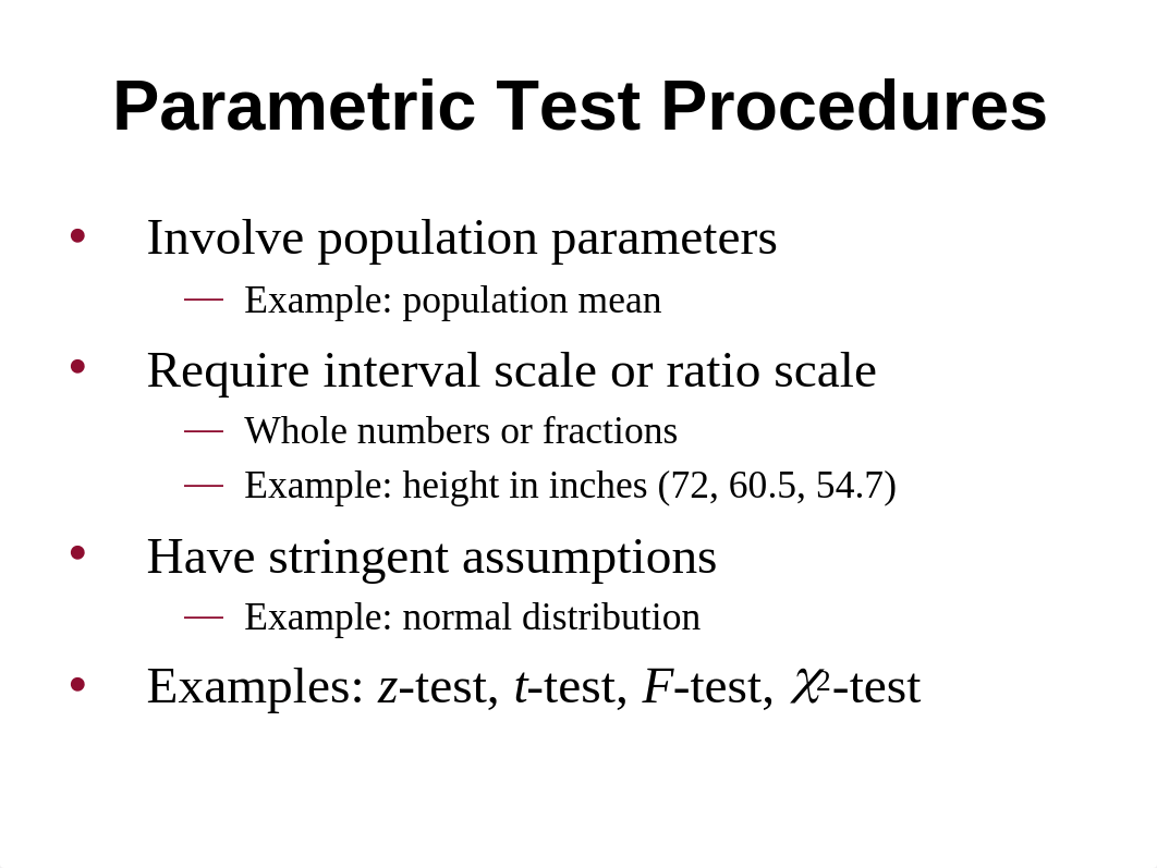 MBA9 Research and Quantitative Methods Non Parametric Tests notes.pptx_dsp4llnzdks_page2