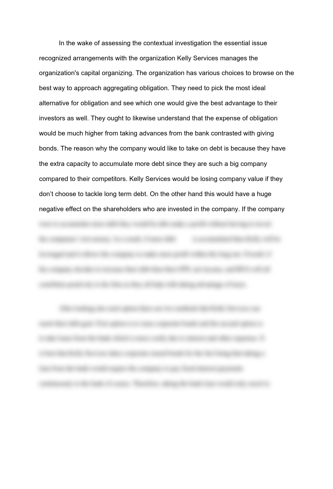 Kelly Services Strategy Case Paper.pdf_dsp54u6cqzf_page1