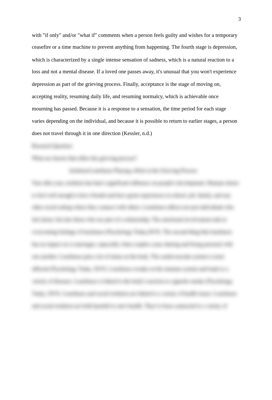 Deaths and the Factors that Contribute to Prolonged Grief increasing sense of isolation among young_dsp5pylj6yr_page3