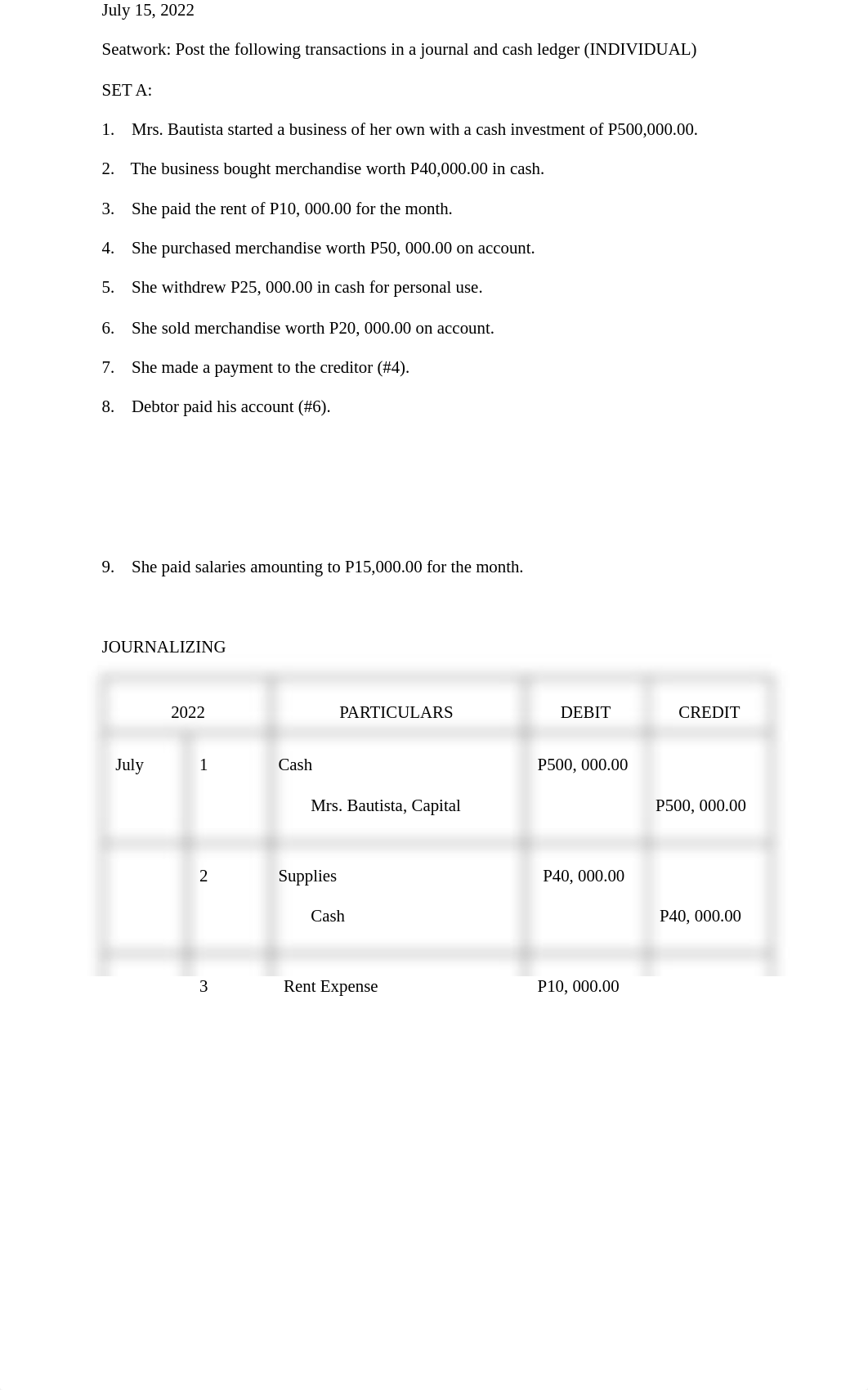 DEPAMAYLO-Seatwork-Assignment-2-Journalizing.pdf_dsp7ikc49tq_page1