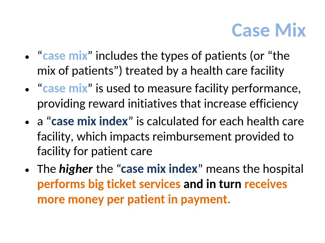 Case Mix, Case Mix Index PPT.pptx_dsp7qpp8h8y_page2