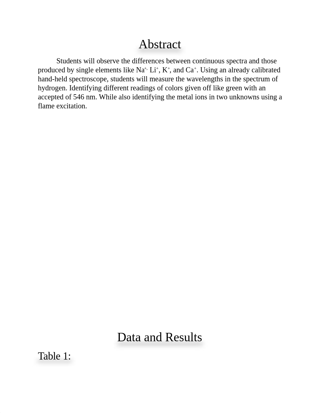 Atomic Emission Lab Report_dsp852npsef_page2