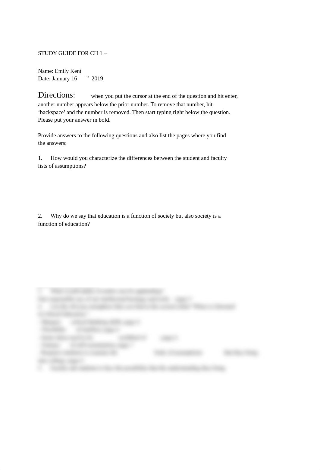 STUDY GUIDE FOR CH 1 -_dspalidg5iz_page1