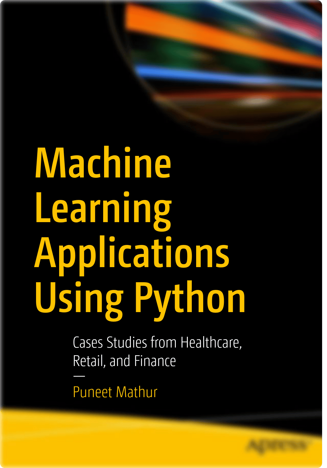 Machine_Learning_Applications_Using_Pyth.pdf_dspbsduuc3z_page1