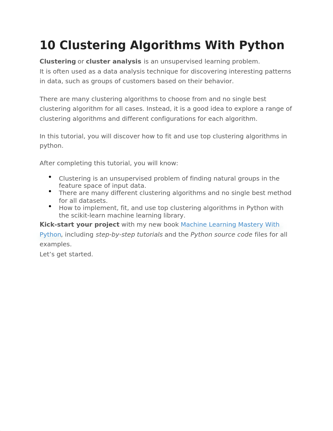 10 Clustering Algorithms With Python.docx_dspbtqxk1eu_page1