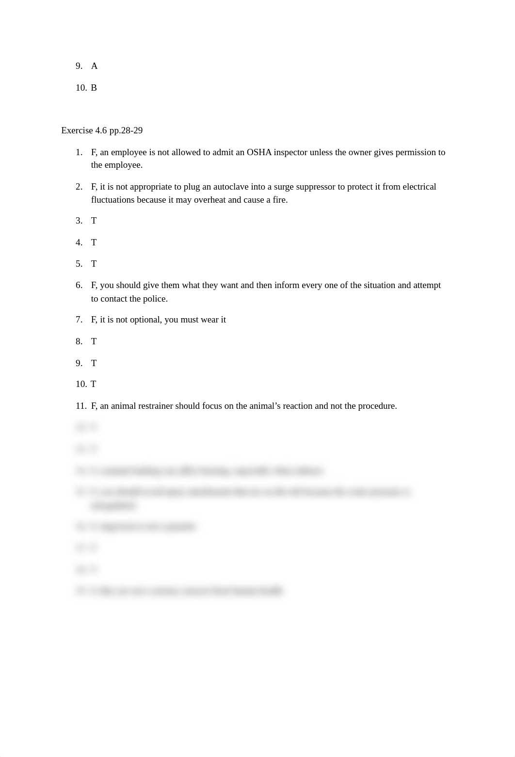 VET101E Assignment 1.3 Workplace Hazards answered.docx_dspeew9d8gd_page2