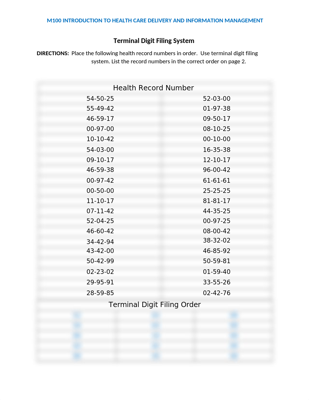 M100 Wk11 Terminal digit filing System (JP).docx_dspevznz3p8_page1