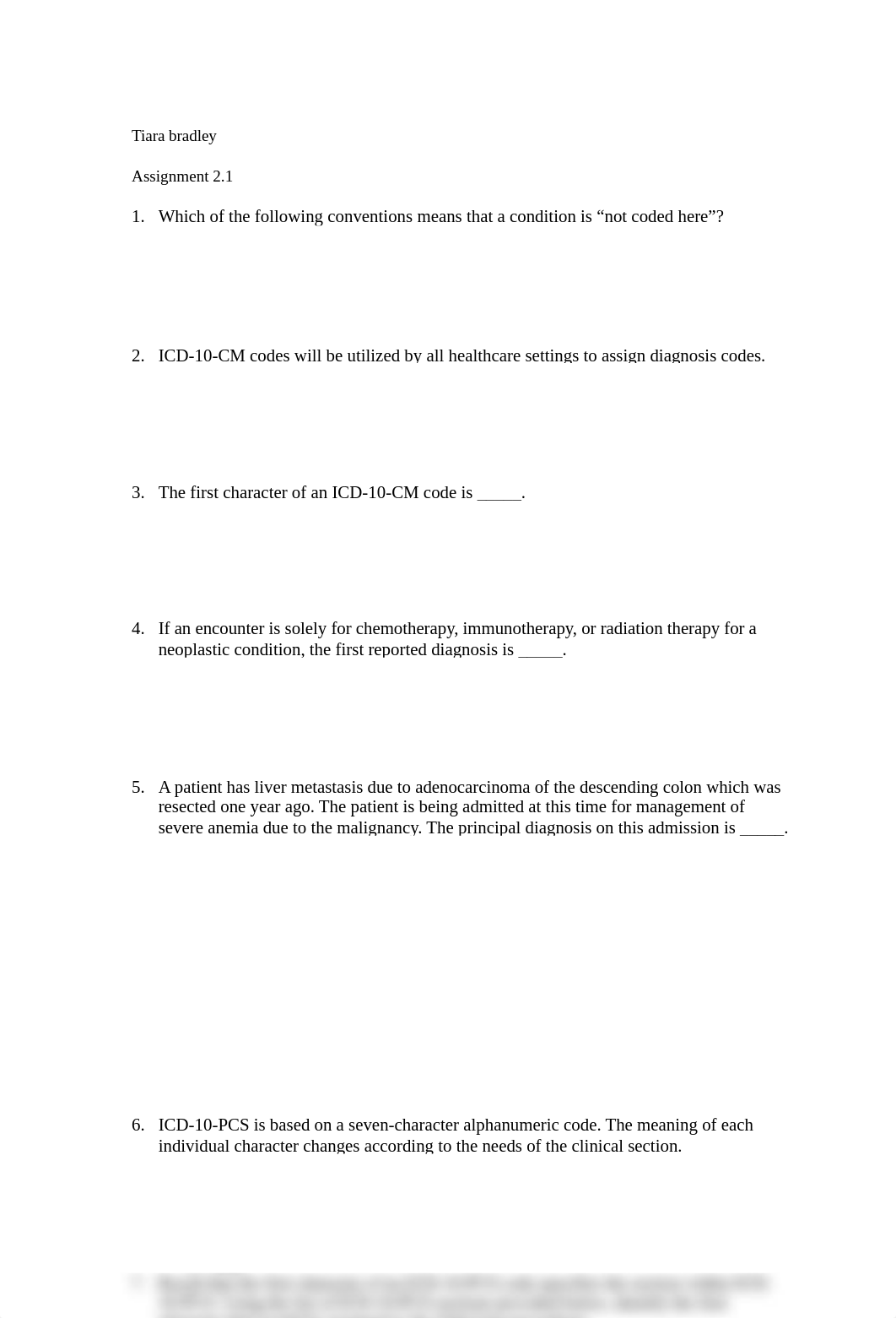 Which of the following conventions means that a condition is.docx_dspfxv43v2j_page1