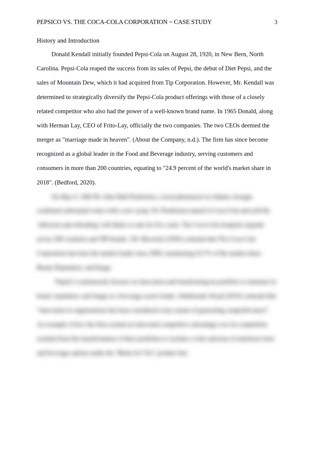 MGT6950_X72_MBA Captsone_ELancaster_ PepsiCo vs The Coca-Cola Corpriation ~ Case Study.pdf_dspfzgw0rz2_page3