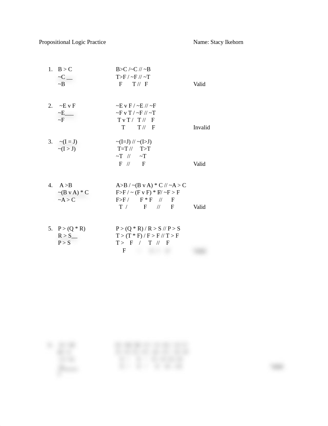 Propositional Logic Valid Invalid Practice.docx_dspht0ewmgy_page1