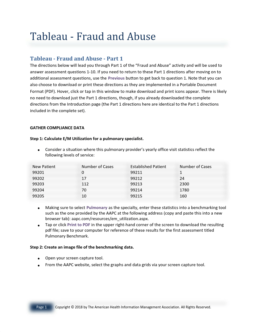 Tableau_-_Fraud_and_Abuse_-_Complete_Activity_Directions_-_052218.pdf_dspjdgaf6eh_page1