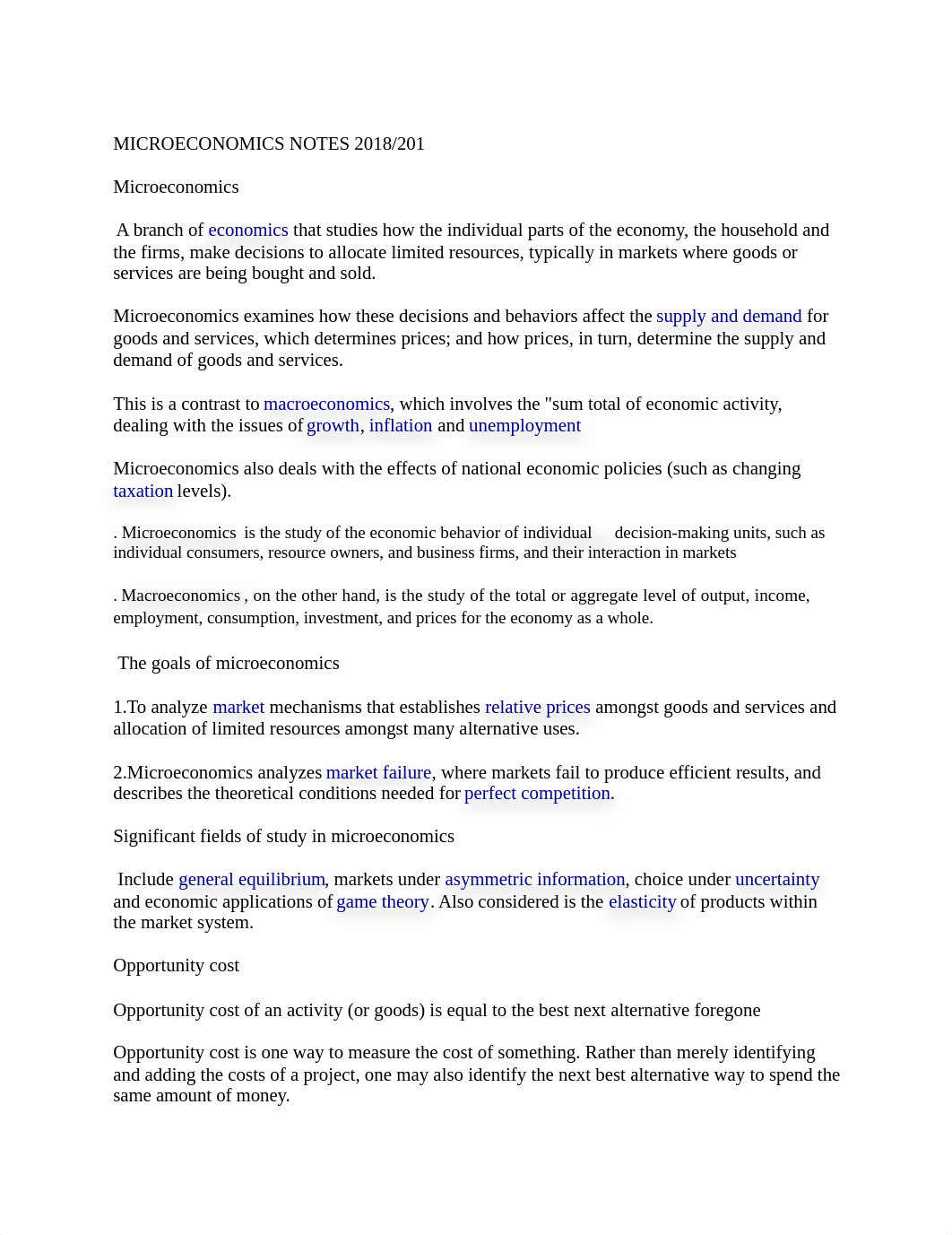 MICROECONOMICS NOTES 2018 final.docx_dspjolzezbd_page1