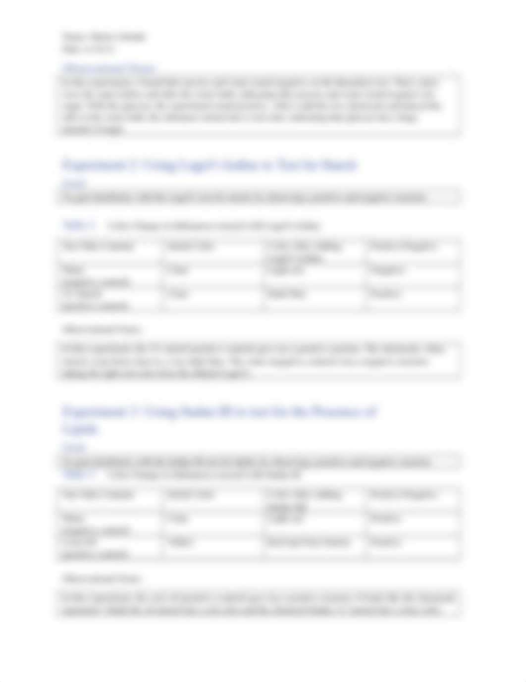 Lab Assignment 3 Biological Molecules DRS.docx_dspjydh38sj_page2