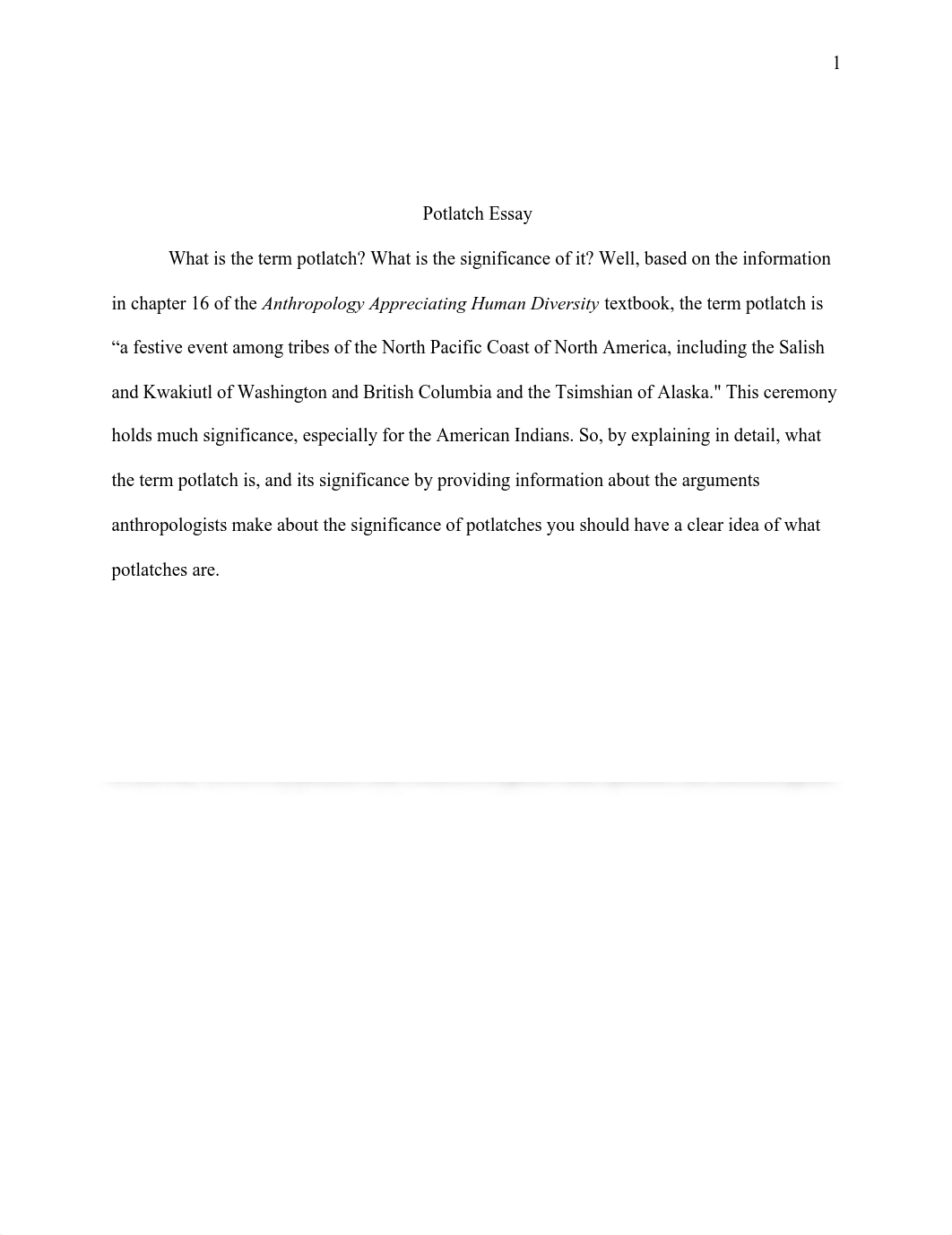 Essay One.pdf_dspmcnw4r7d_page1