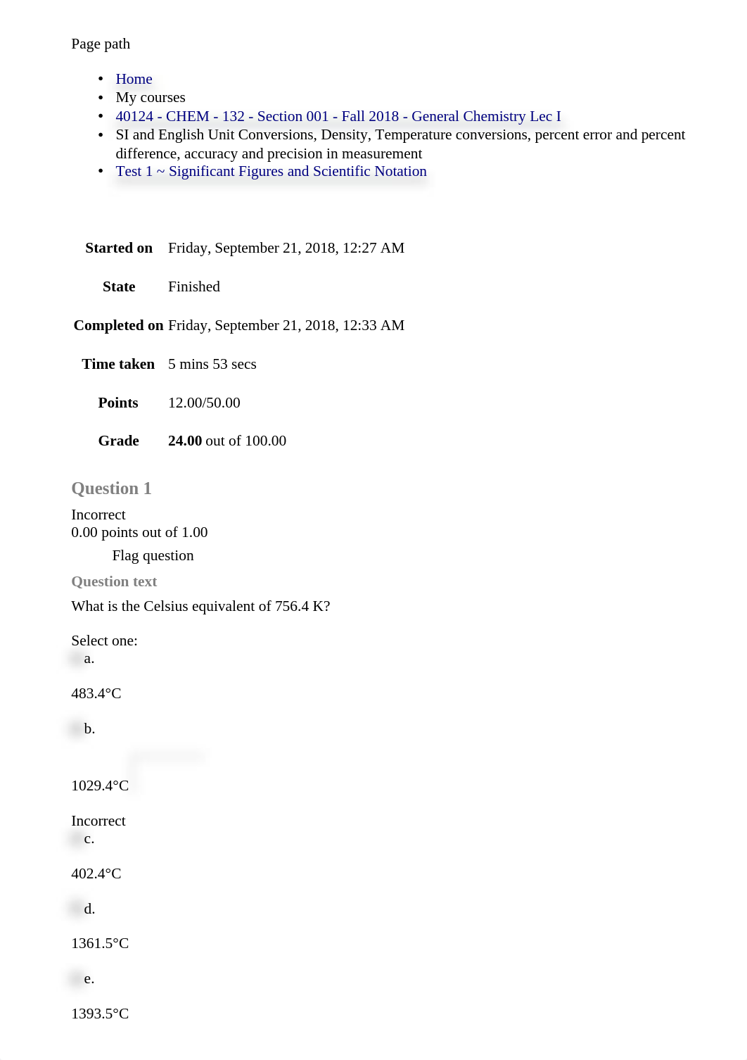 Test 1 _ Significant Figures and Scientific Notation.html_dspnxmsh14y_page2