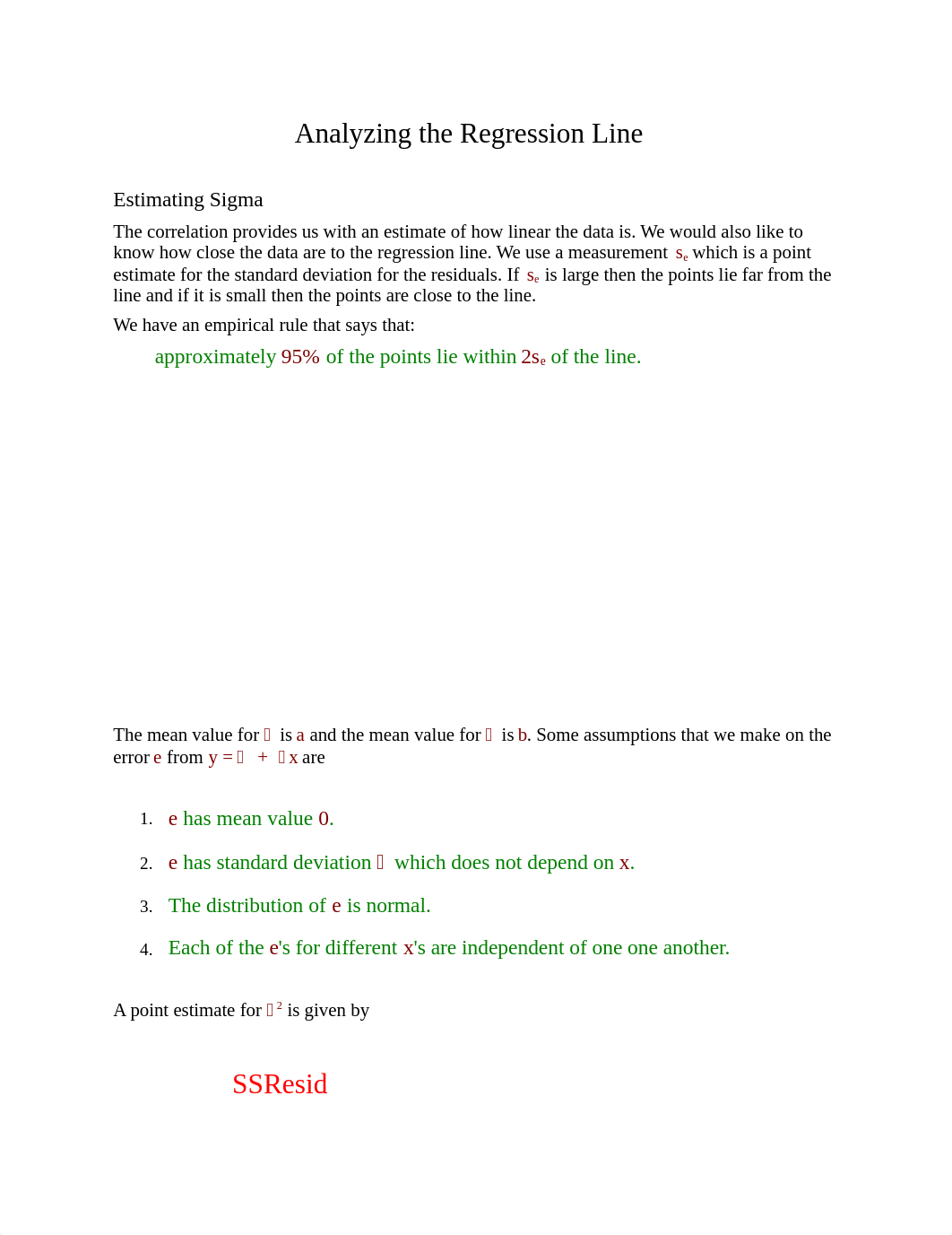 Analyzing the Regression Line_dspqgy53oqp_page1