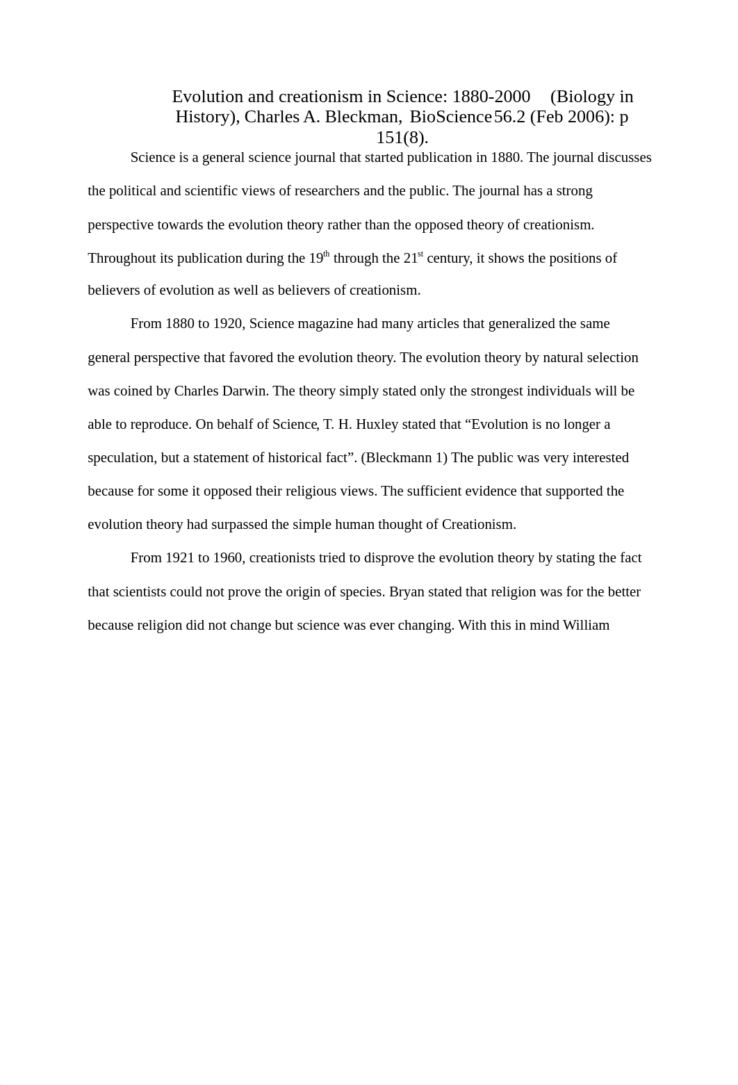 Evolution and Creationism in Science_dsputsckoii_page1